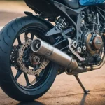Zawieszenie w motocyklu sportowym — regulacje i ustawienia